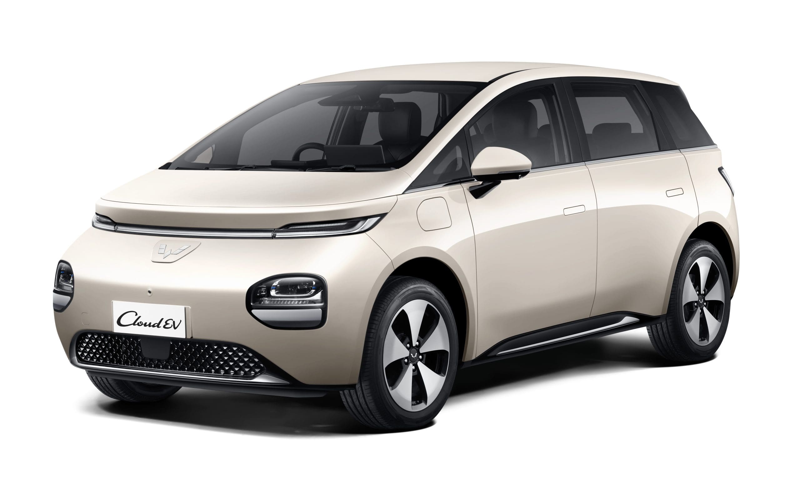 WULING CLOUD EV
